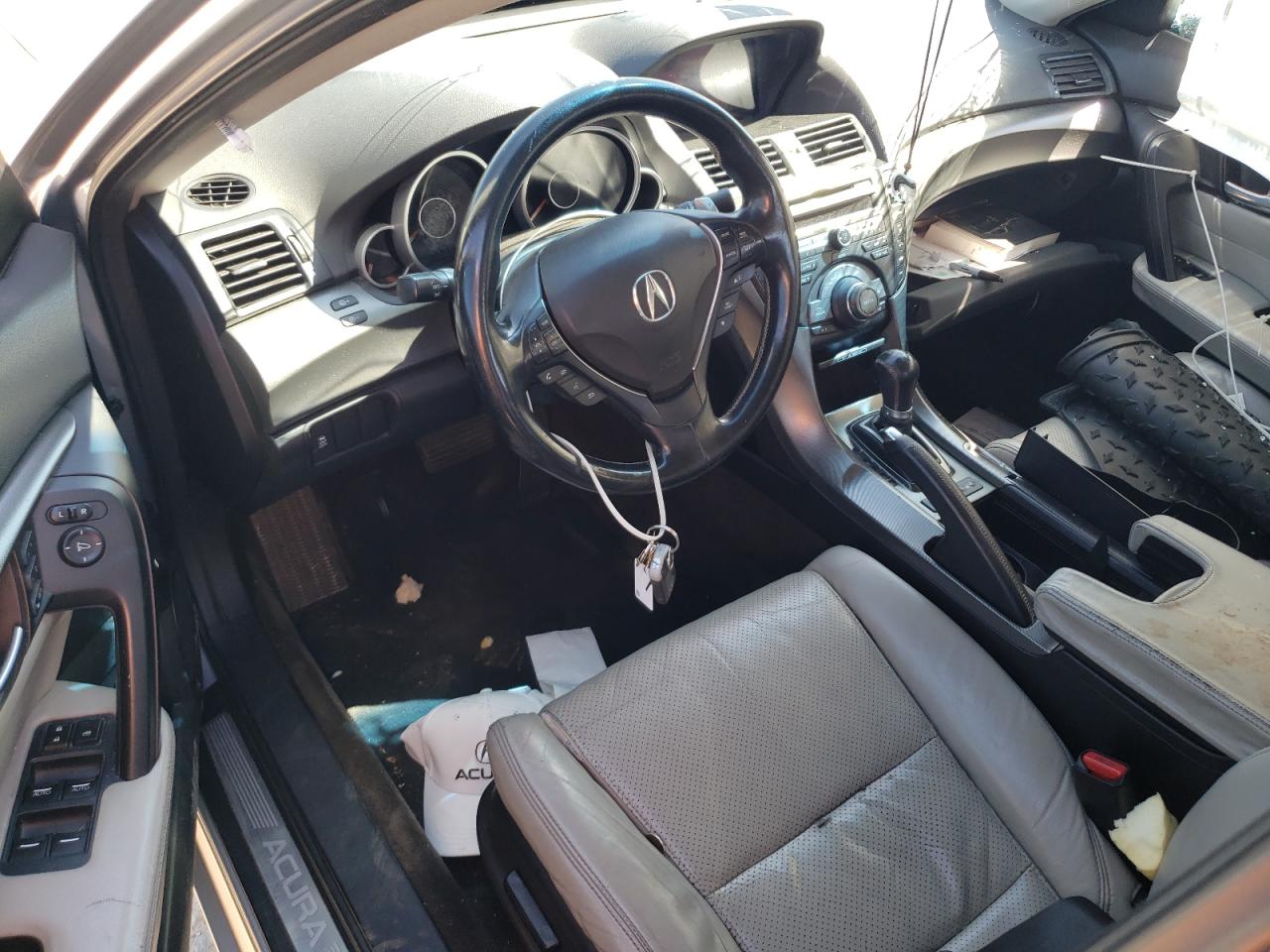 2012 Acura Tl VIN: 19UUA9F51CA007044 Lot: 82364325