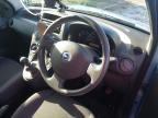 2007 FIAT PANDA 1.1 ACTIVE 5DR for sale at Copart WESTBURY