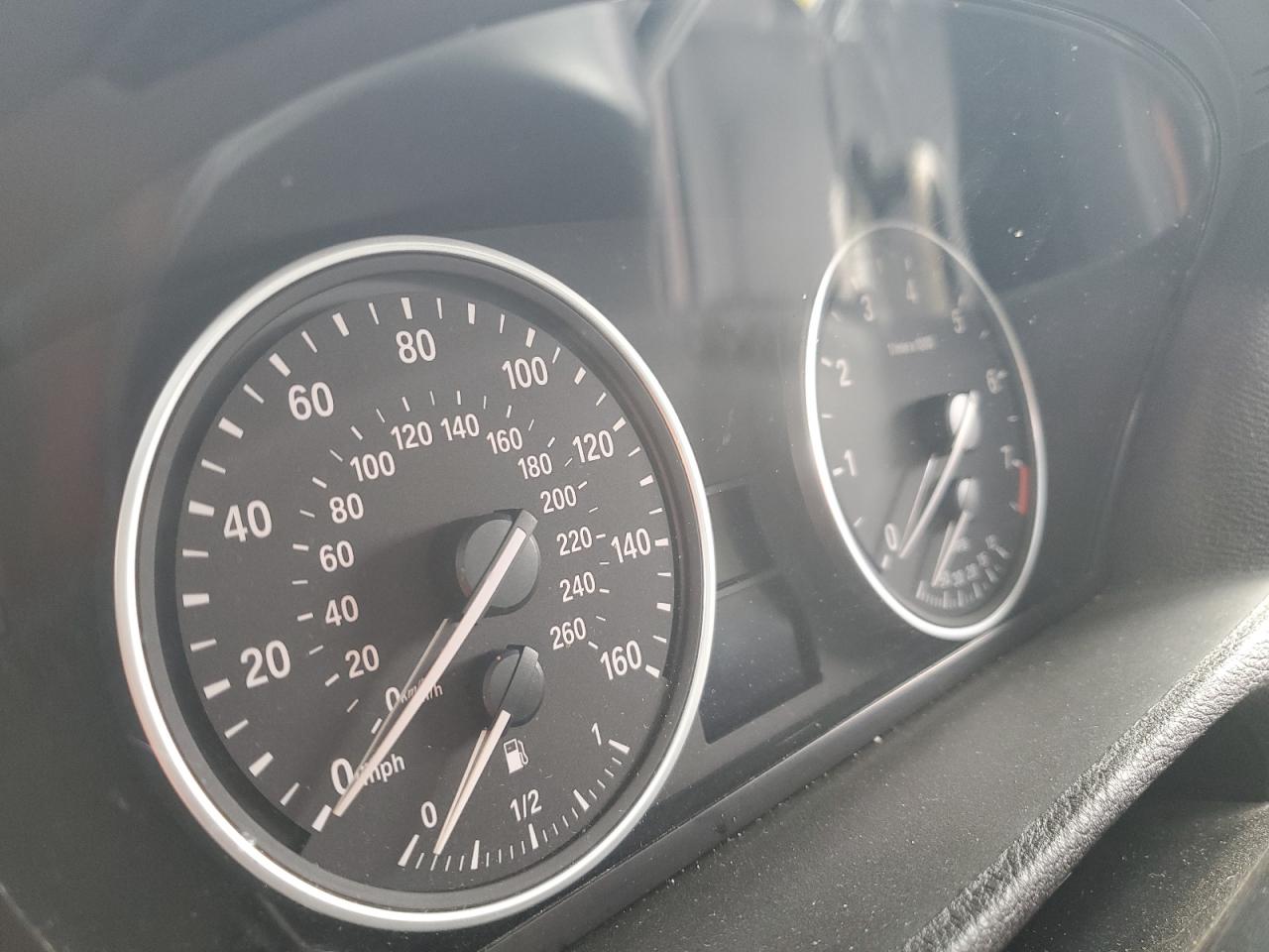 2013 BMW X5 xDrive35I VIN: 5UXZV4C59D0B23410 Lot: 86264195