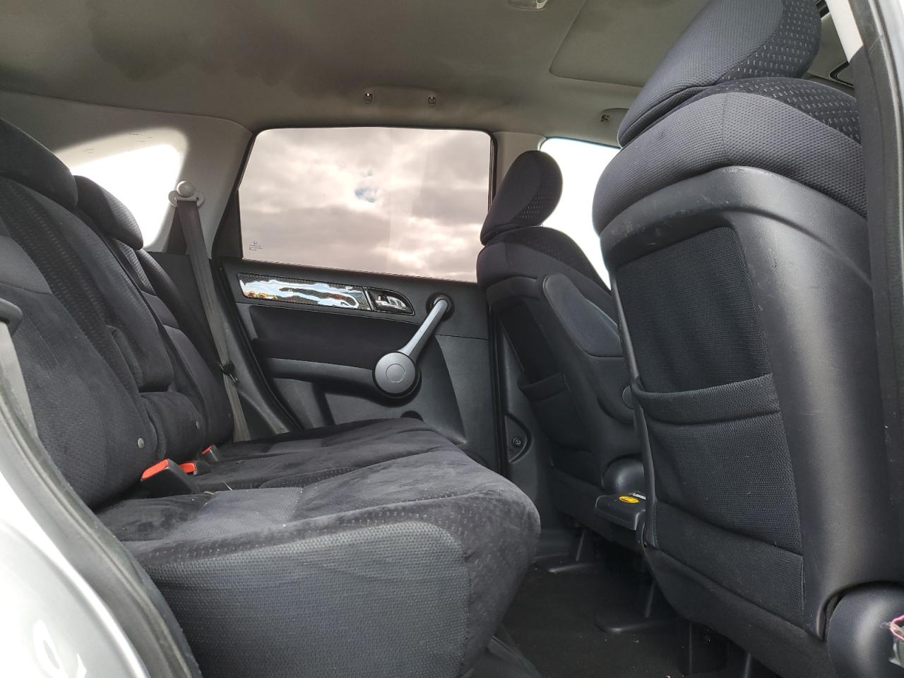 2009 Honda Cr-V Ex VIN: 5J6RE48529L022328 Lot: 82235135