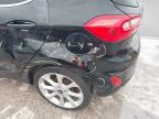 2018 FORD FIESTA 1.0 ECOBOOST TITANIUM 5DR for sale at Copart ST HELENS