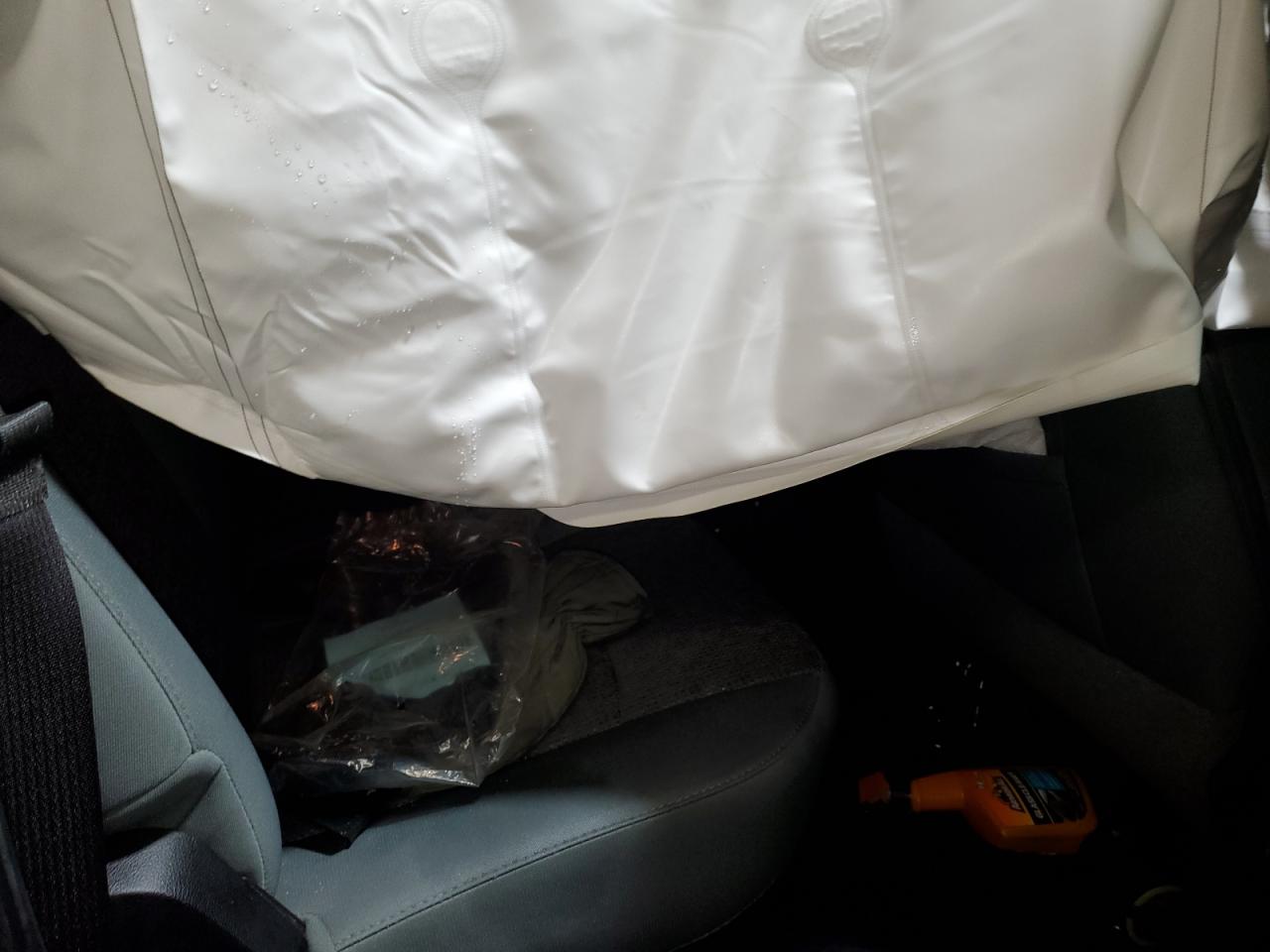 2016 Ram 1500 Slt VIN: 1C6RR7LT5GS196826 Lot: 82665805