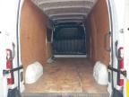 2020 VAUXHALL MOVANO 2.3 TURBO D 135PS H2 VAN for sale at Copart CHESTER