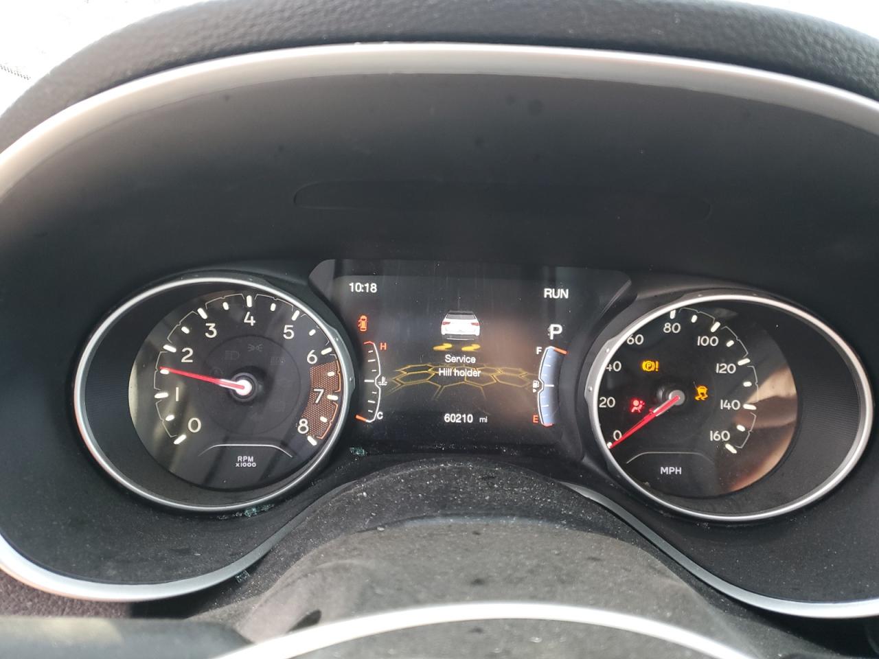 2019 Jeep Compass Limited VIN: 3C4NJDCB0KT827459 Lot: 90588795