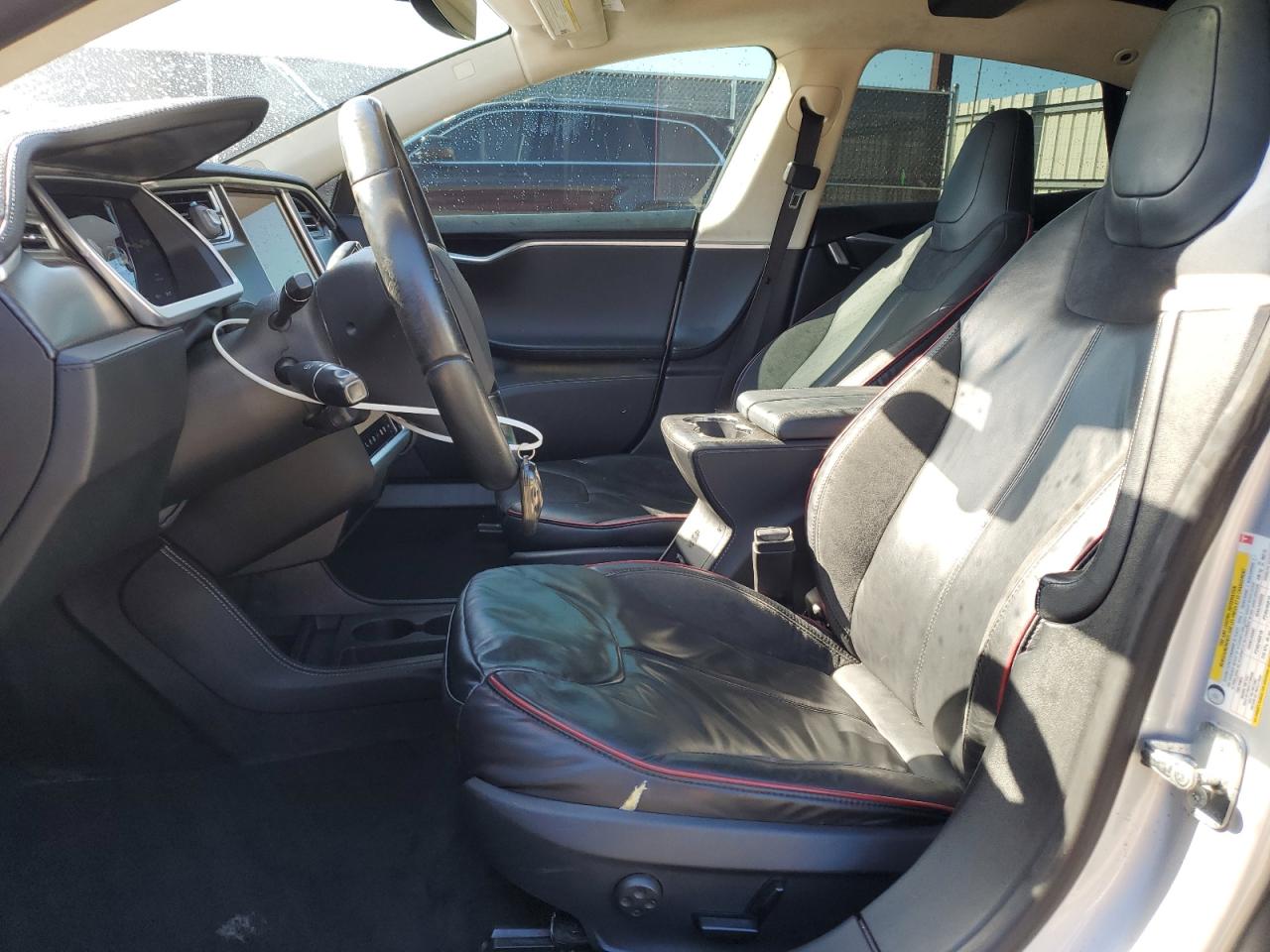 2013 Tesla Model S VIN: 5YJSA1CN6DFP24656 Lot: 86113215
