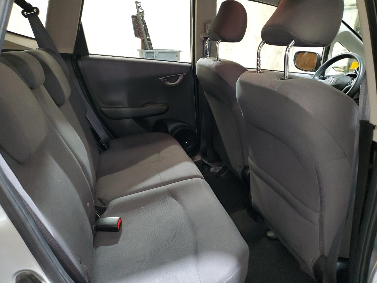 2013 Honda Fit VIN: JHMGE8H32DC080384 Lot: 90942465