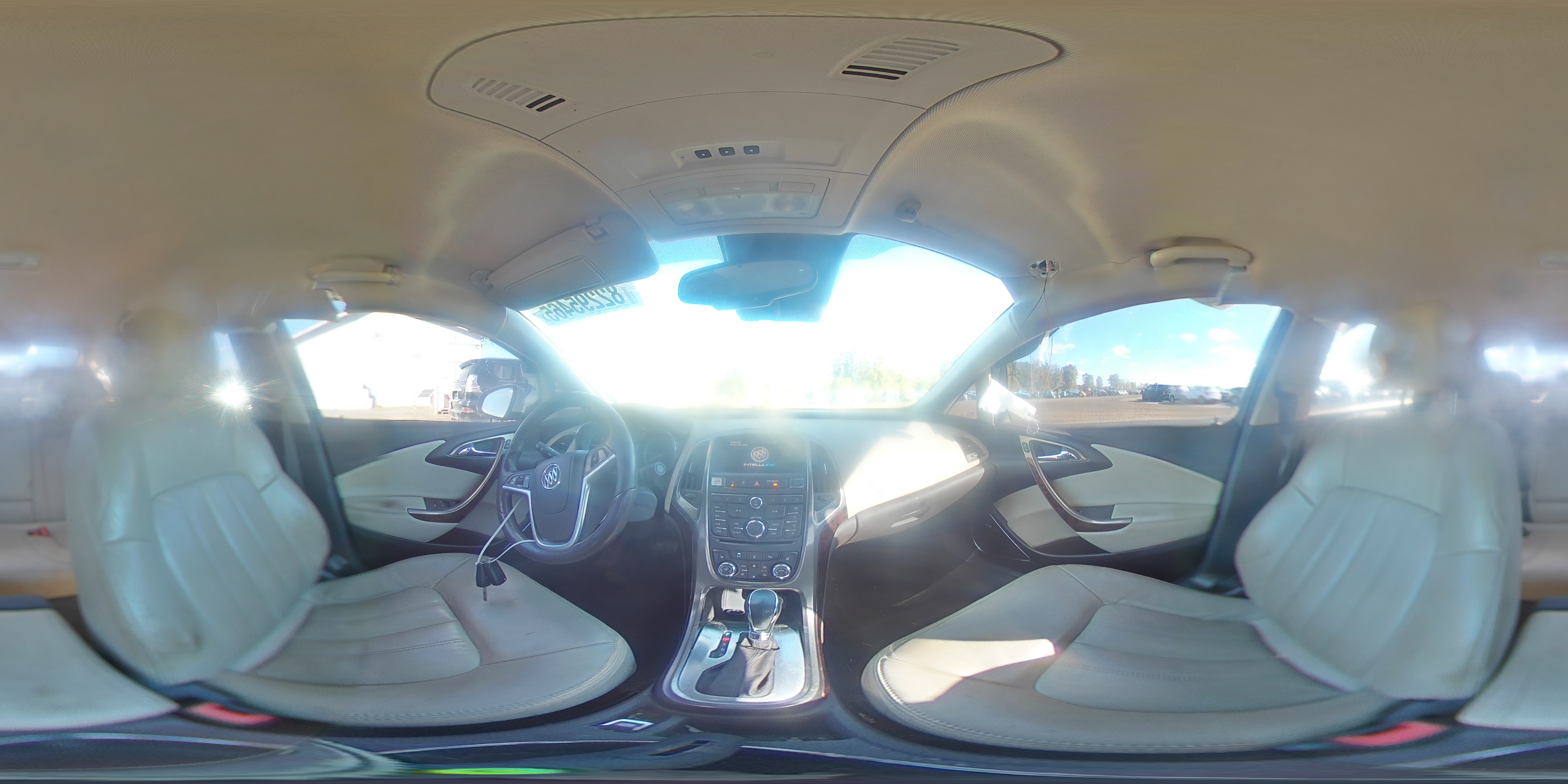 2014 Buick Verano VIN: 1G4PS5SK9E4226649 Lot: 82295465