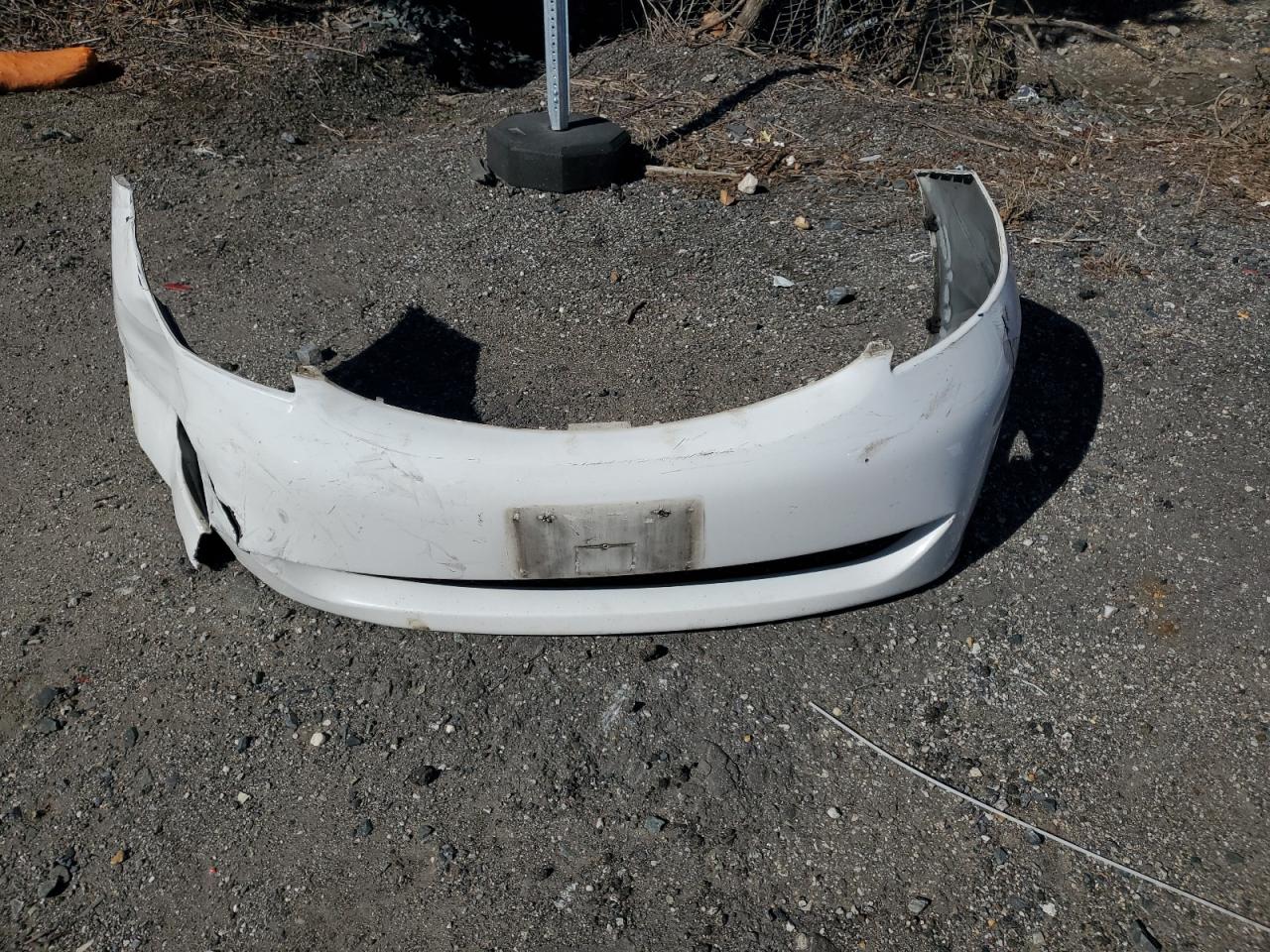 2010 Toyota Sienna Ce VIN: 5TDKK4CC0AS334687 Lot: 85826195