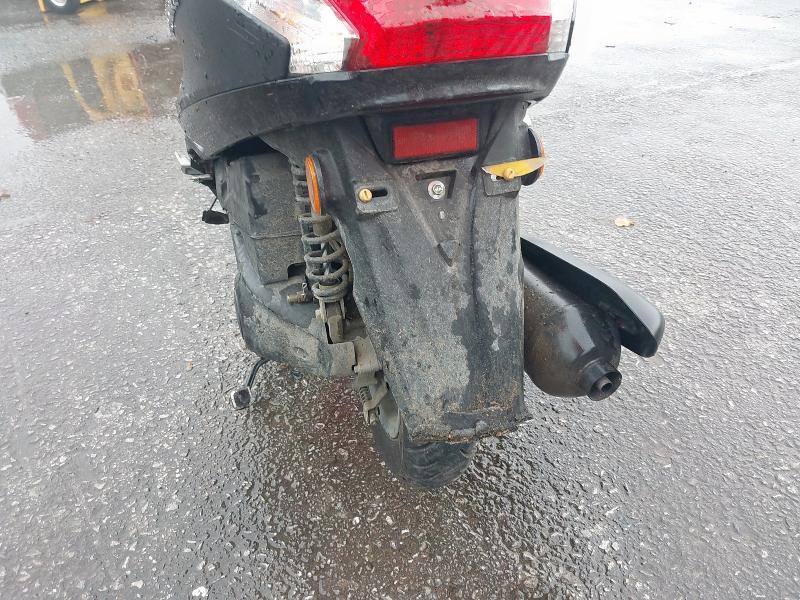 2023 YAMAHA DELIGHT 125 (LTS 125-C) 