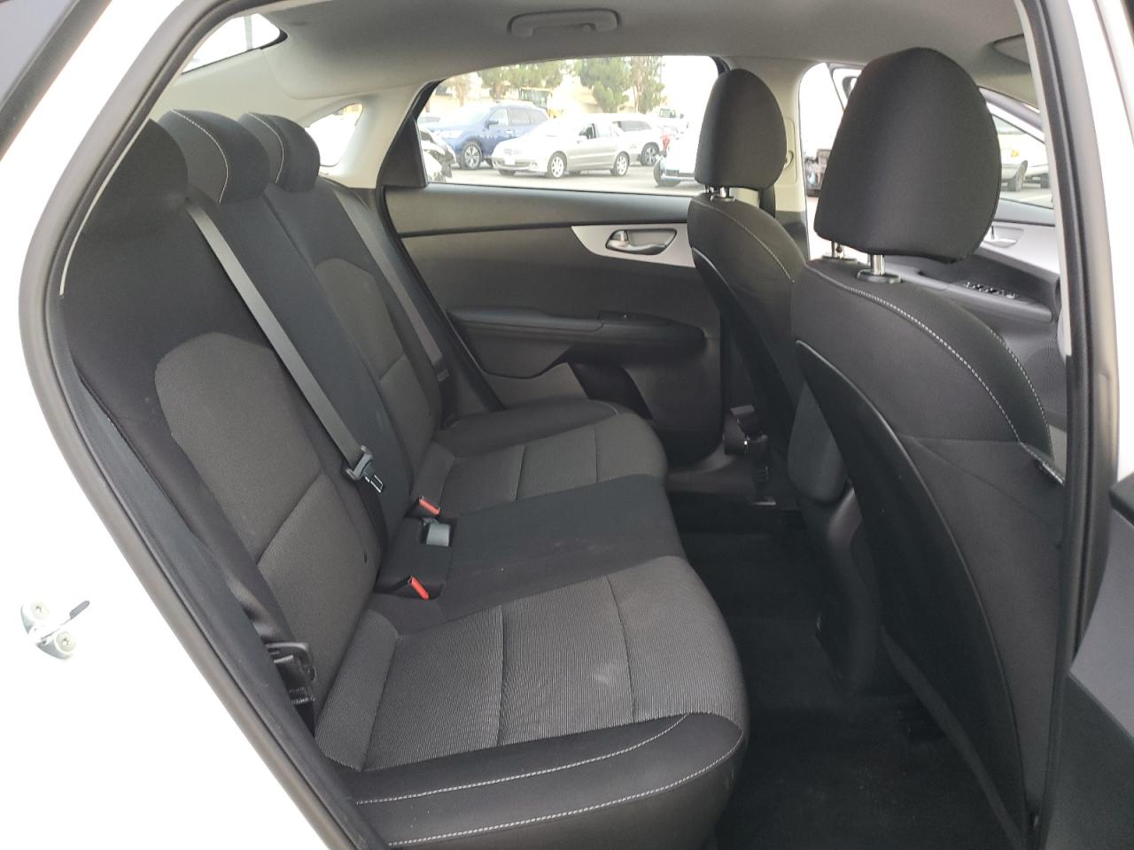 2023 Kia Forte Lx VIN: 3KPF24AD2PE524264 Lot: 82179455