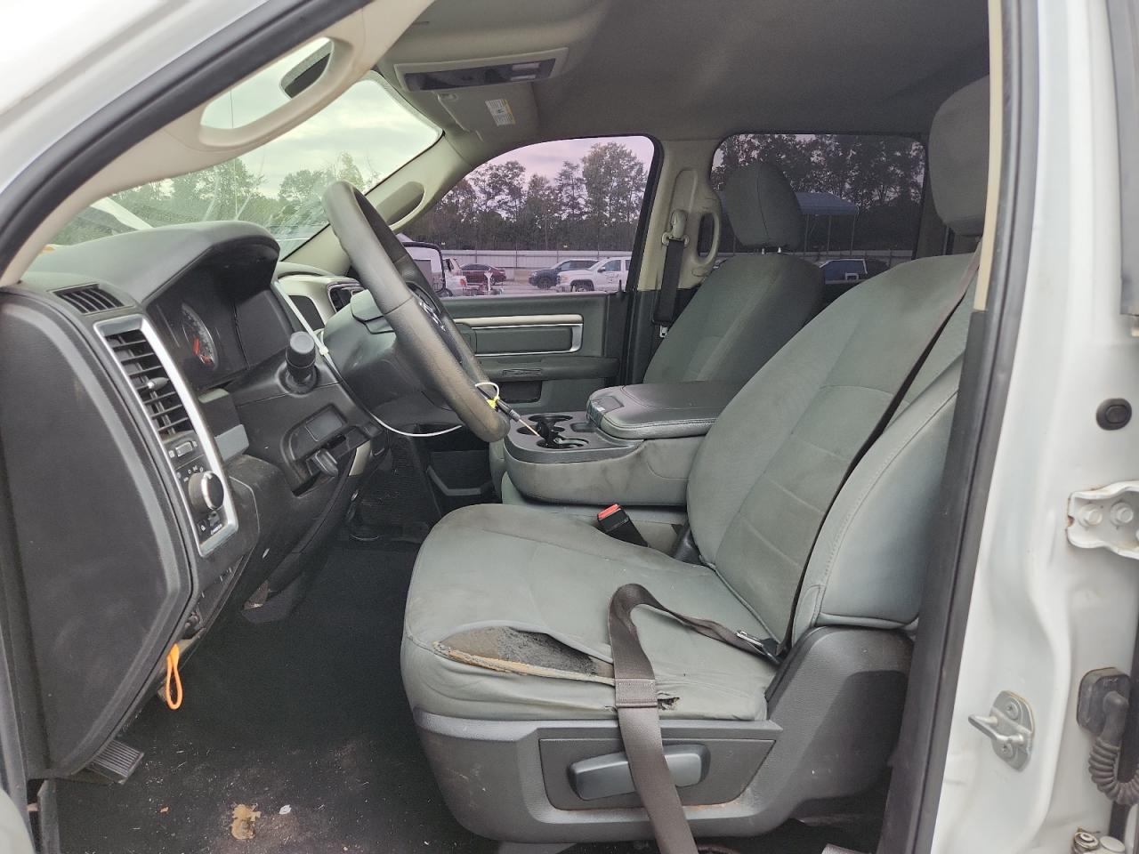 2019 Ram 1500 Classic Slt VIN: 1C6RR6TT9KS683188 Lot: 85484305