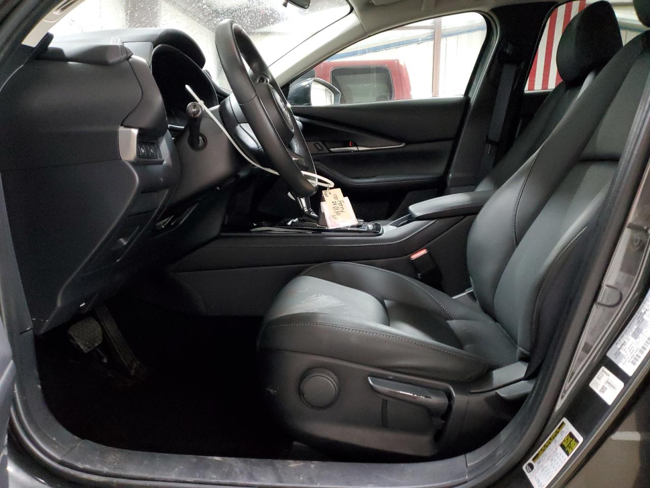 2024 Mazda Cx-30 Select VIN: 3MVDMBBM1RM659117 Lot: 85935275