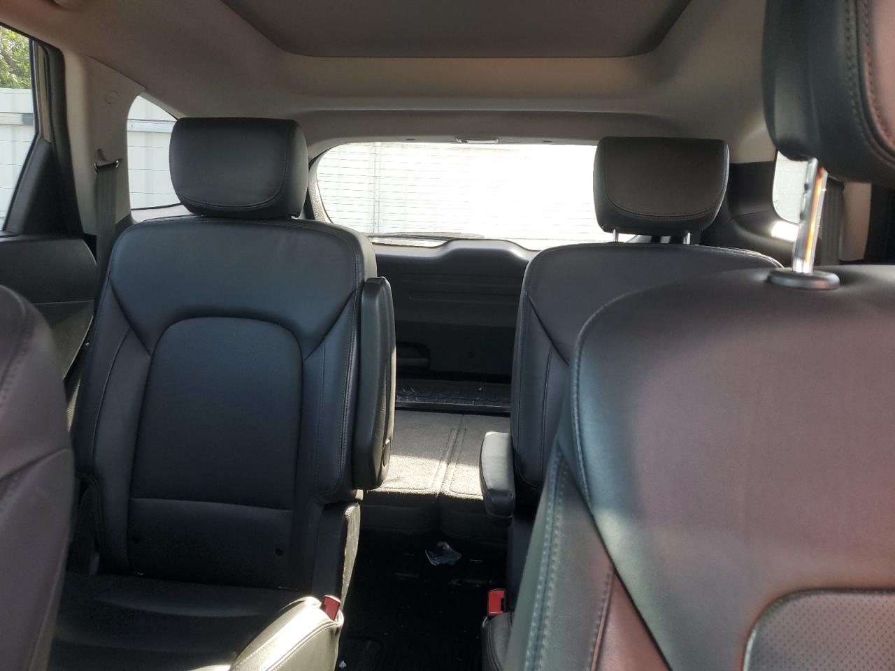 2015 Hyundai Santa Fe Gls VIN: KM8SR4HF0FU090746 Lot: 84706775