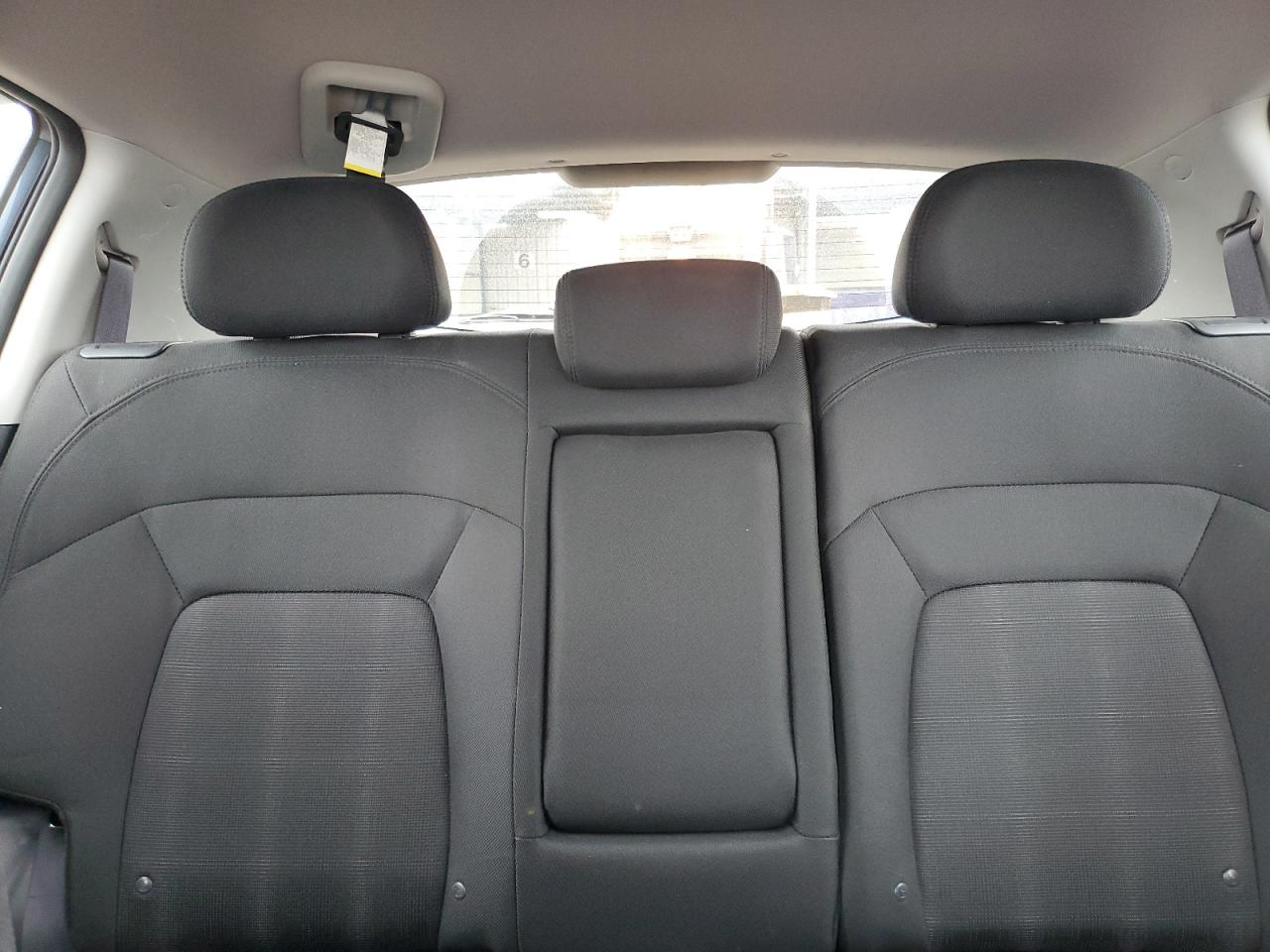 2012 Kia Sportage Lx VIN: KNDPBCA27C7297290 Lot: 85530925