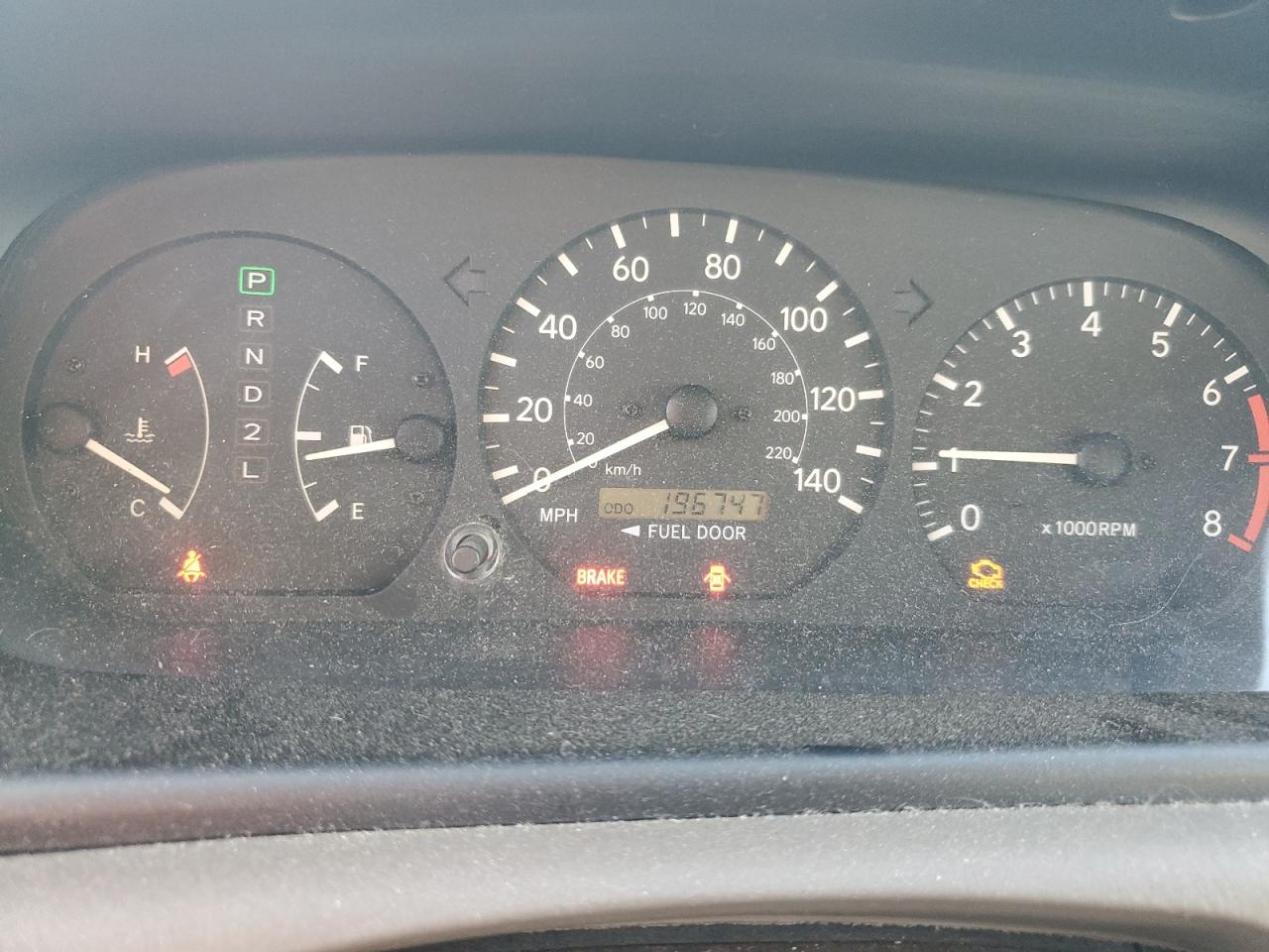 2001 Toyota Camry Ce VIN: 4T1BG22K01U058520 Lot: 85351165