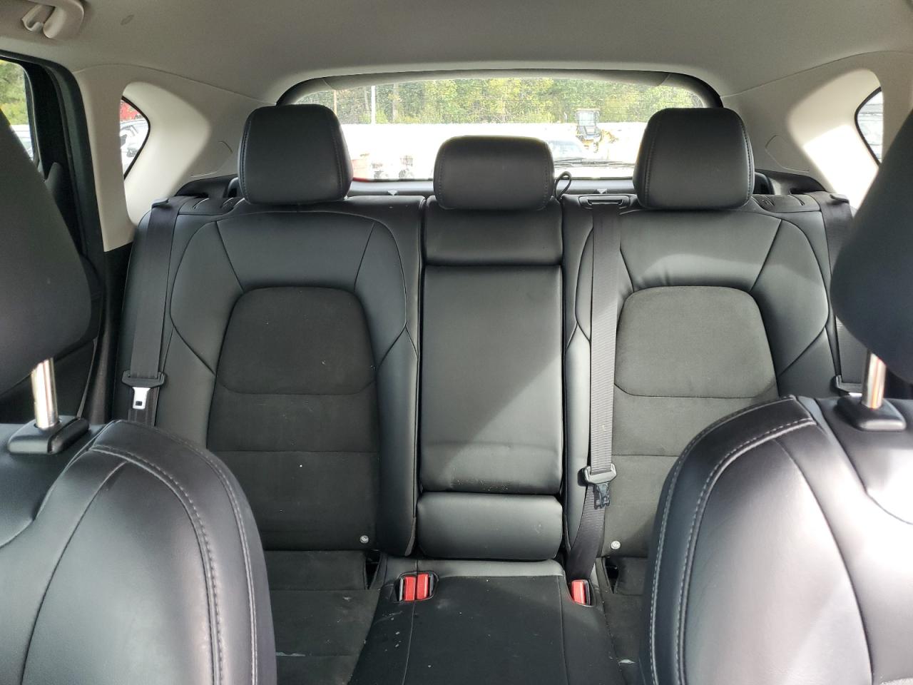2018 Mazda Cx-5 Touring VIN: JM3KFACM2J1349465 Lot: 85323425