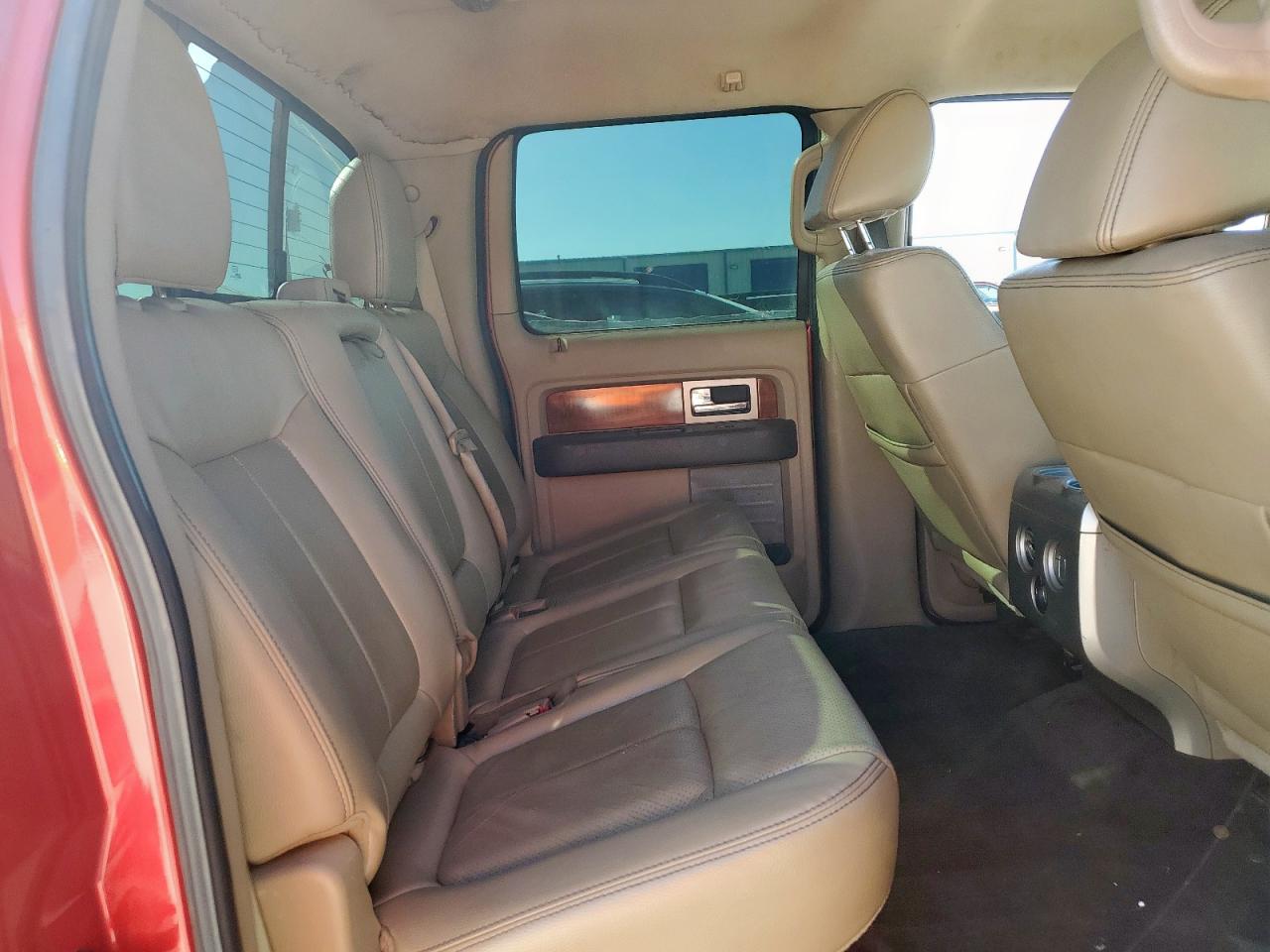 2010 Ford F150 Supercrew VIN: 1FTFW1EV4AFA78959 Lot: 85367965