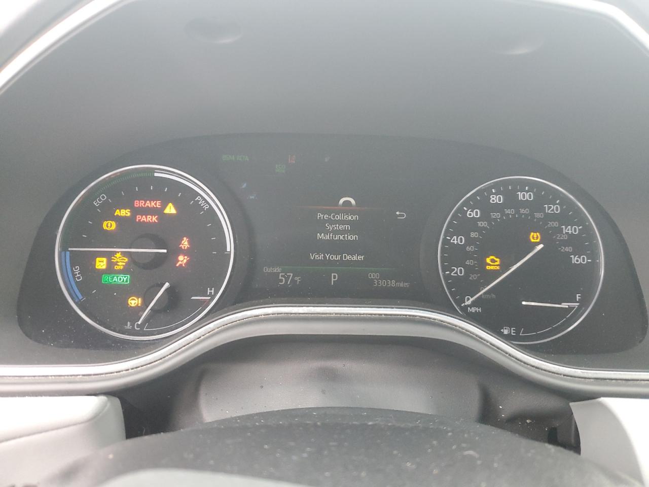 2019 Toyota Avalon Xle VIN: 4T1B21FBXKU007322 Lot: 86444735