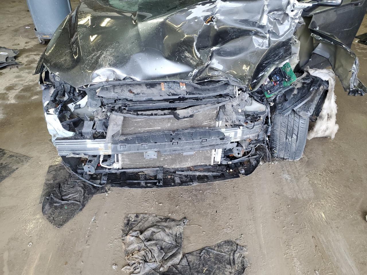 2015 Ford Fusion Se VIN: 3FA6P0H73FR194898 Lot: 90411865