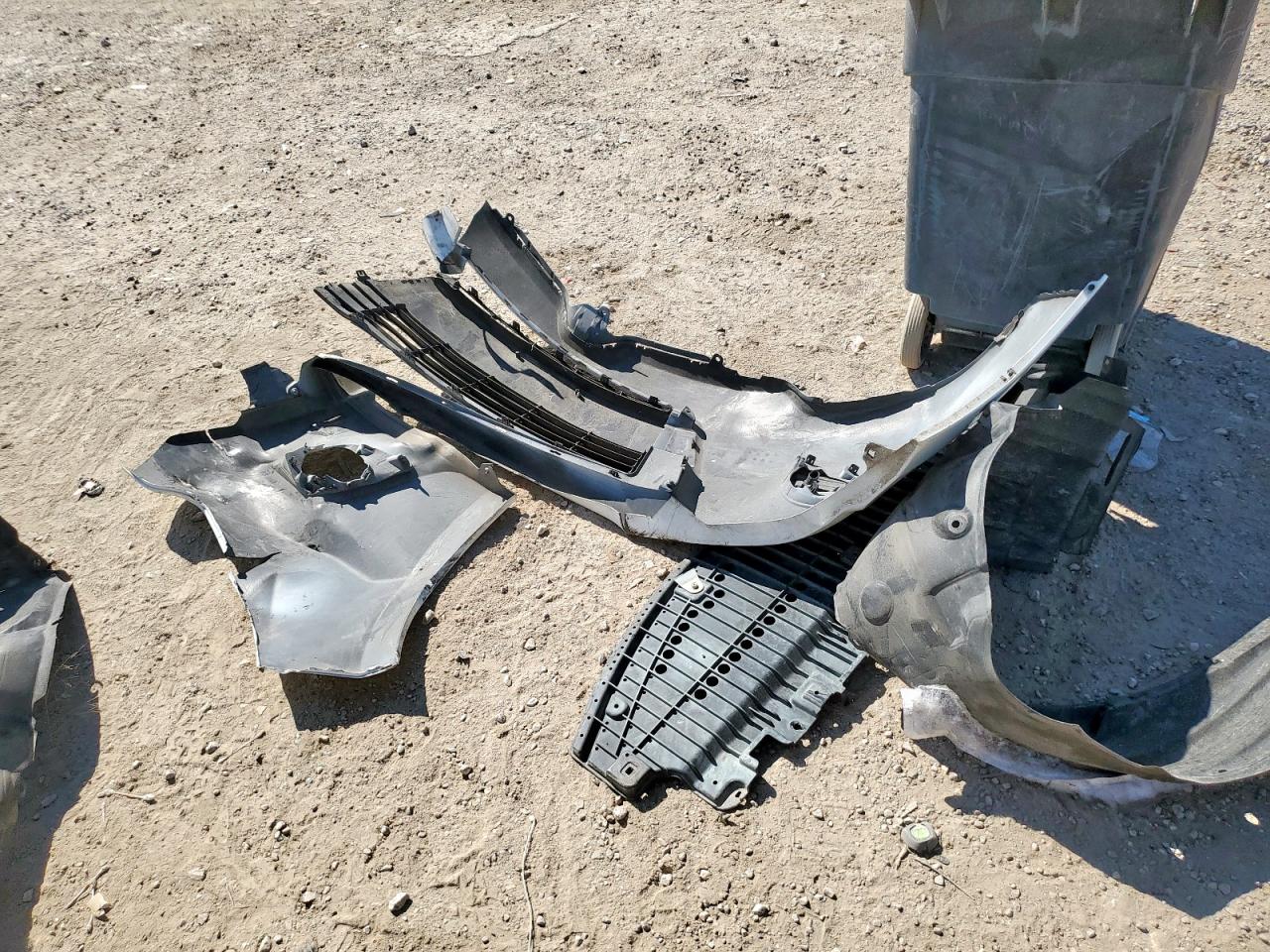 2016 Toyota Corolla L VIN: 5YFBURHE9GP500787 Lot: 86662415