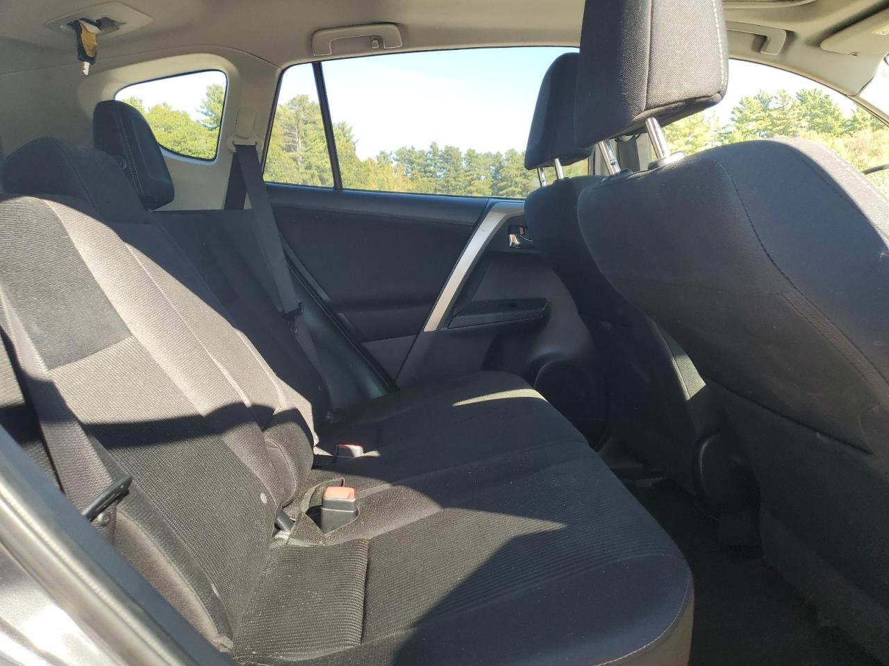 2015 Toyota Rav4 Xle VIN: JTMRFREV7FD160649 Lot: 85285935