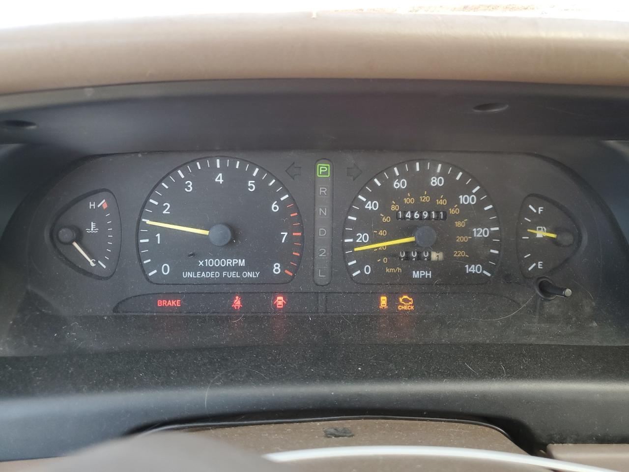 1995 Toyota Avalon Xl VIN: 4T1GB10E8SU025469 Lot: 86640255