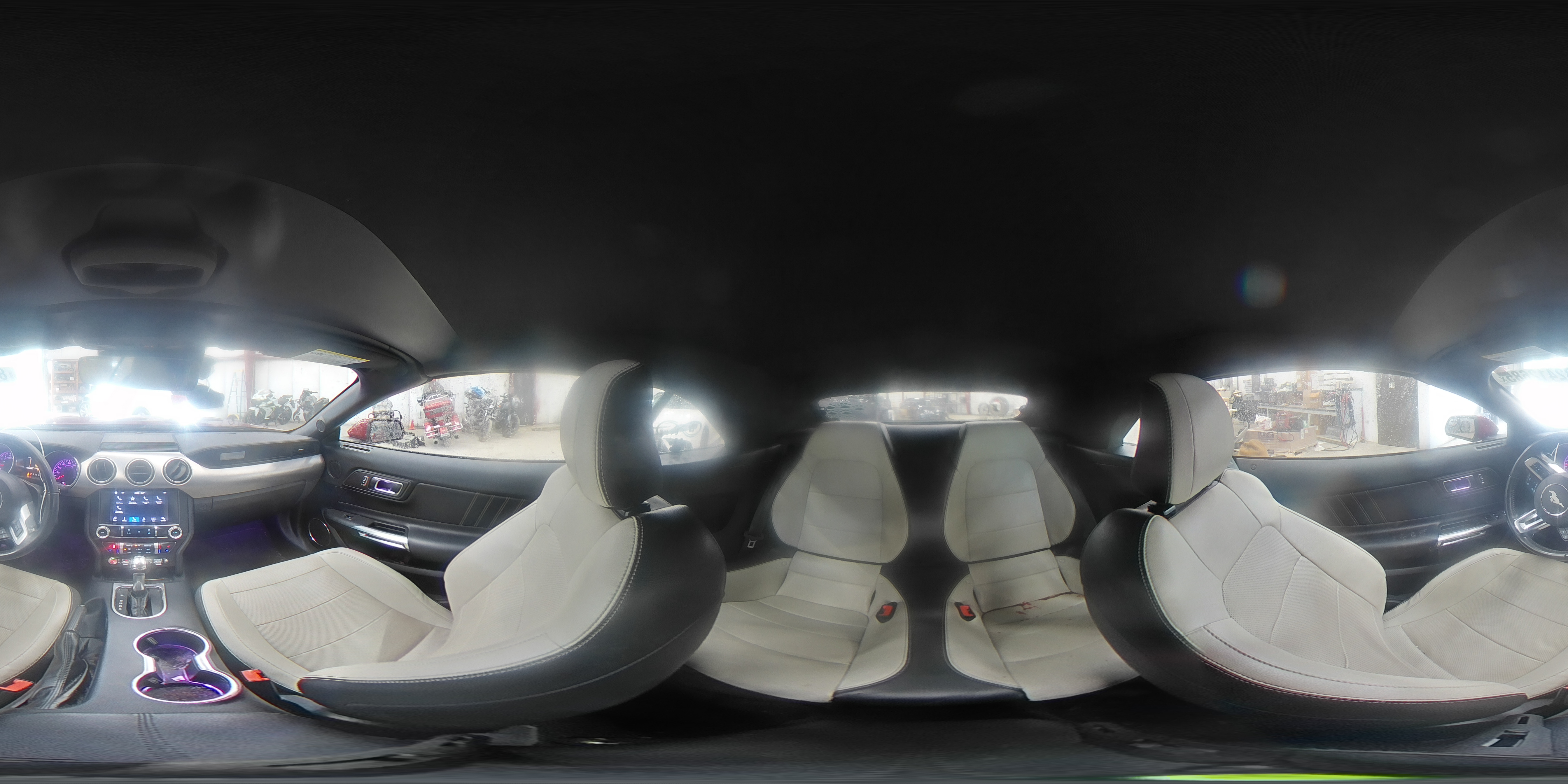 2019 Ford Mustang VIN: 1FATP8UH7K5103872 Lot: 82412685