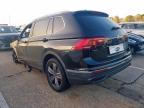2023 VOLKSWAGEN TIGUAN ALLSPACE 1.5 TSI LIFE 5DR DSG for sale at Copart NEWBURY