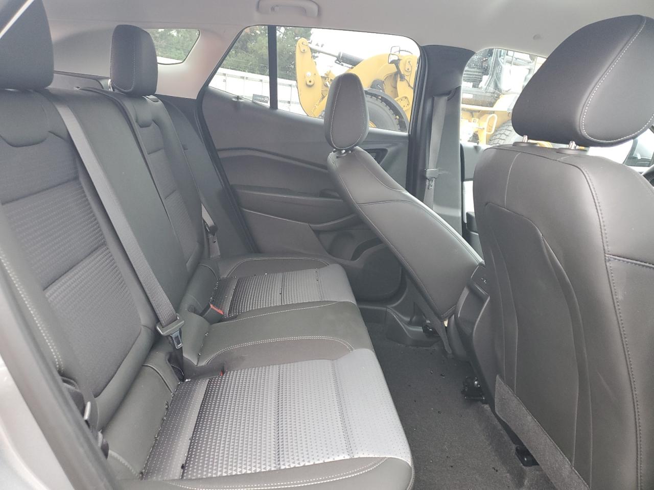 2024 Chevrolet Trax 1Lt VIN: KL77LHE21RC073322 Lot: 82686765