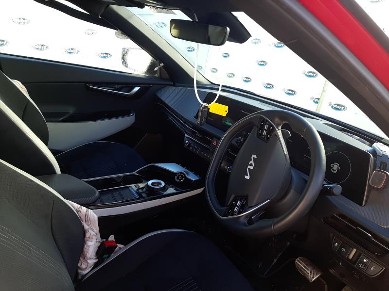 2024 KIA EV6 166KW GT LINE S 77.4KWH 5DR AUTO