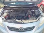 2010 TOYOTA COROLLA  for sale at Copart CASTLEDERMOT - IRELAND