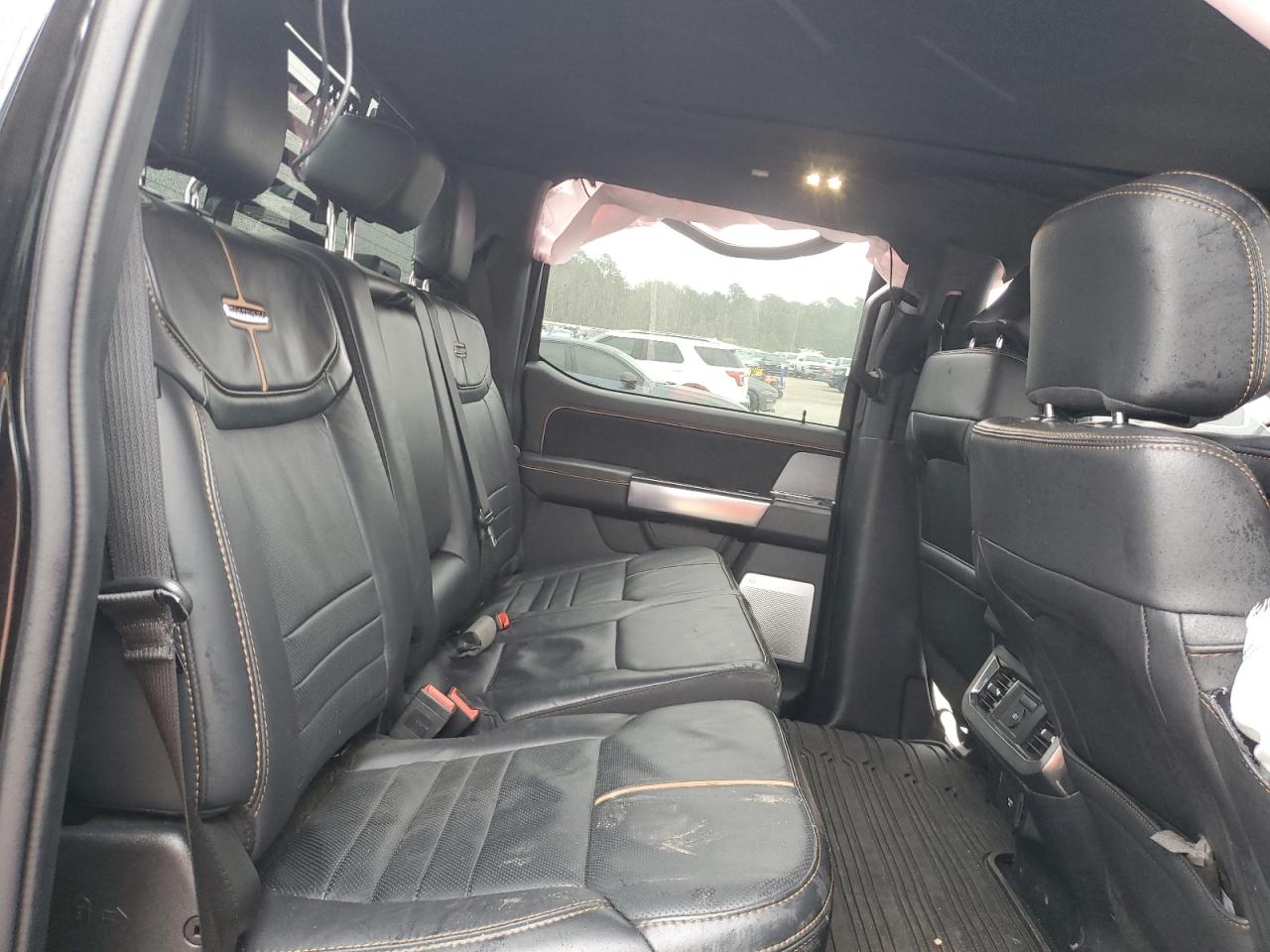 2024 Ford F250 Super Duty VIN: 1FT8W2BM7REF93286 Lot: 90272315