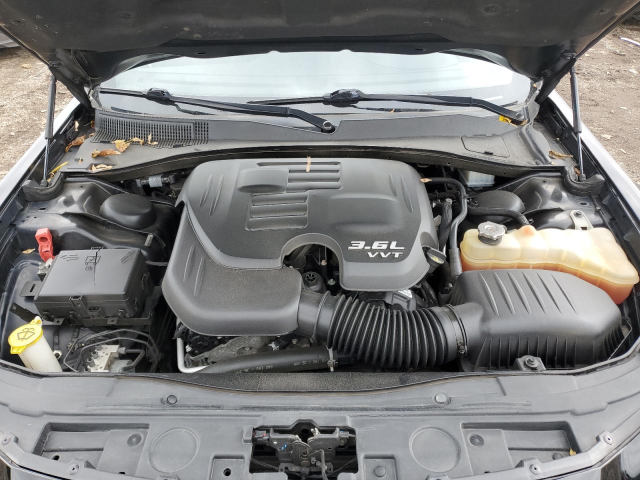 2019 Chrysler 300 S VIN: 2C3CCAGG7KH648922 Lot: 87443285