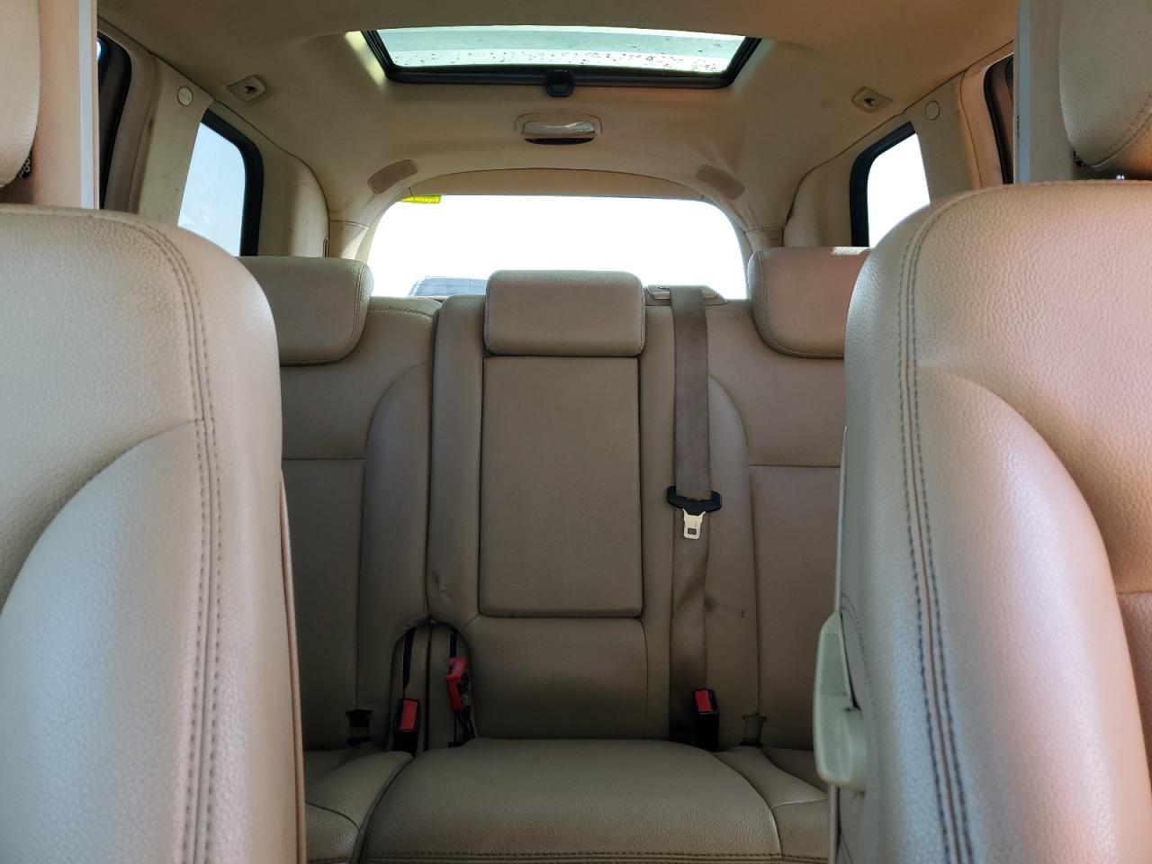2007 Mercedes-Benz Gl 450 4Matic VIN: 4JGBF71E47A200227 Lot: 86550135