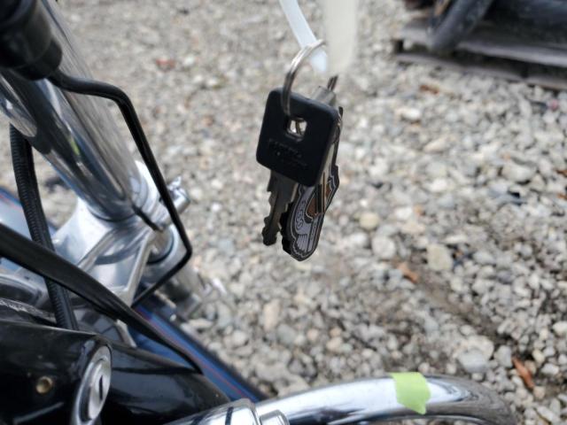 2004 HARLEY-DAVIDSON XL1200 C  