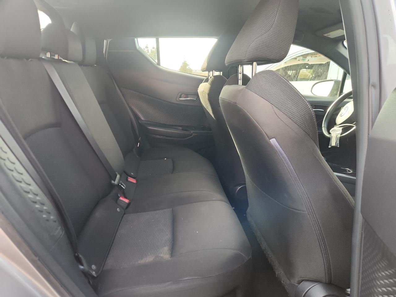 2019 Toyota C-Hr Xle VIN: JTNKHMBX2K1058722 Lot: 82429445