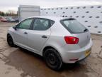 2015 SEAT IBIZA 1.2 S 5DR [AC] for sale at Copart WOLVERHAMPTON