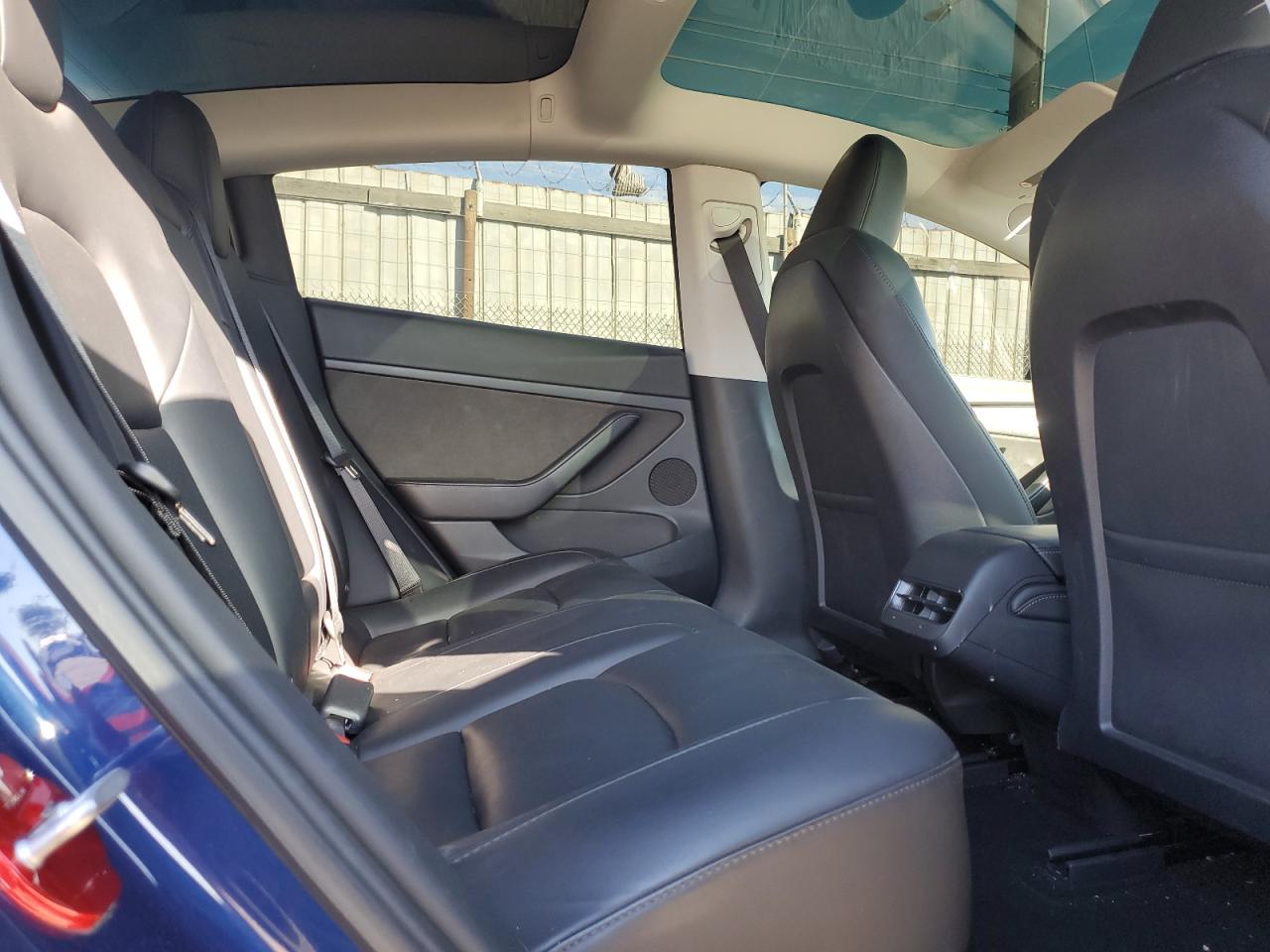 2023 Tesla Model 3 VIN: 5YJ3E1EC8PF517792 Lot: 82426325