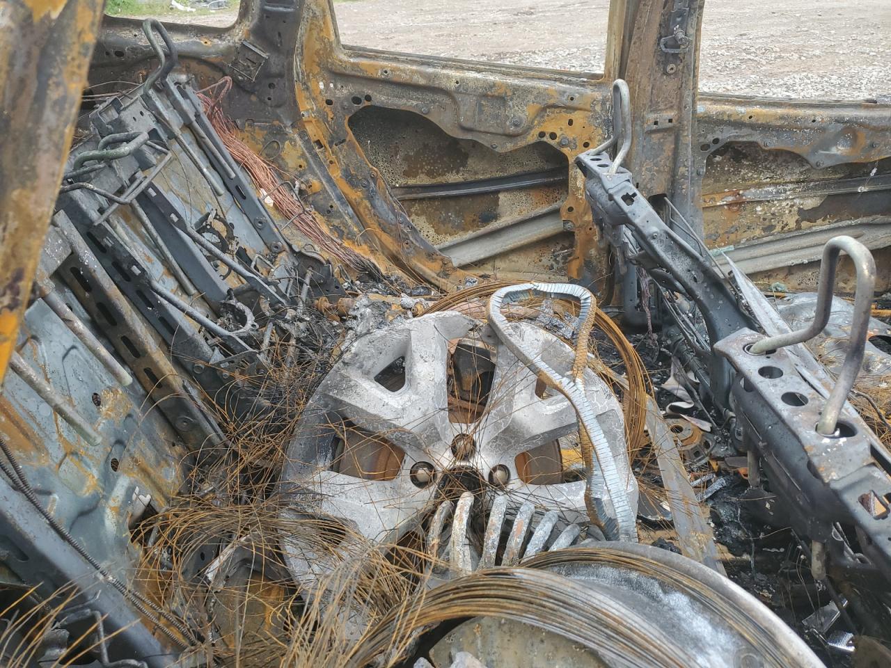 2015 Jeep Cherokee Trailhawk VIN: 1C4PJMBS0FW769914 Lot: 86099915