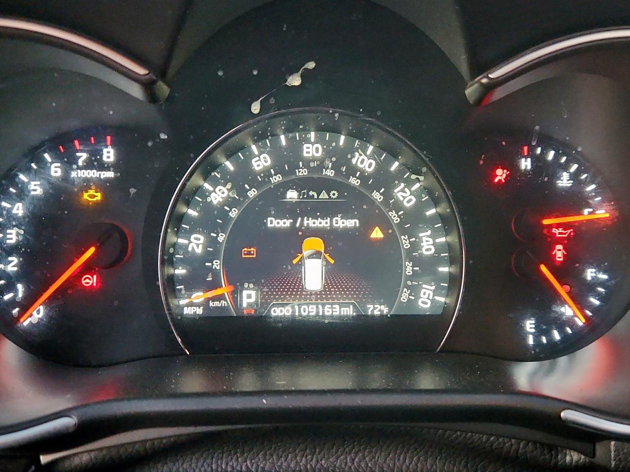 2014 Kia Sorento Sx VIN: 5XYKW4A78EG494202 Lot: 86439135