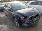 2009 SEAT IBIZA 1.4 SPORT 5DR for sale at Copart WOLVERHAMPTON