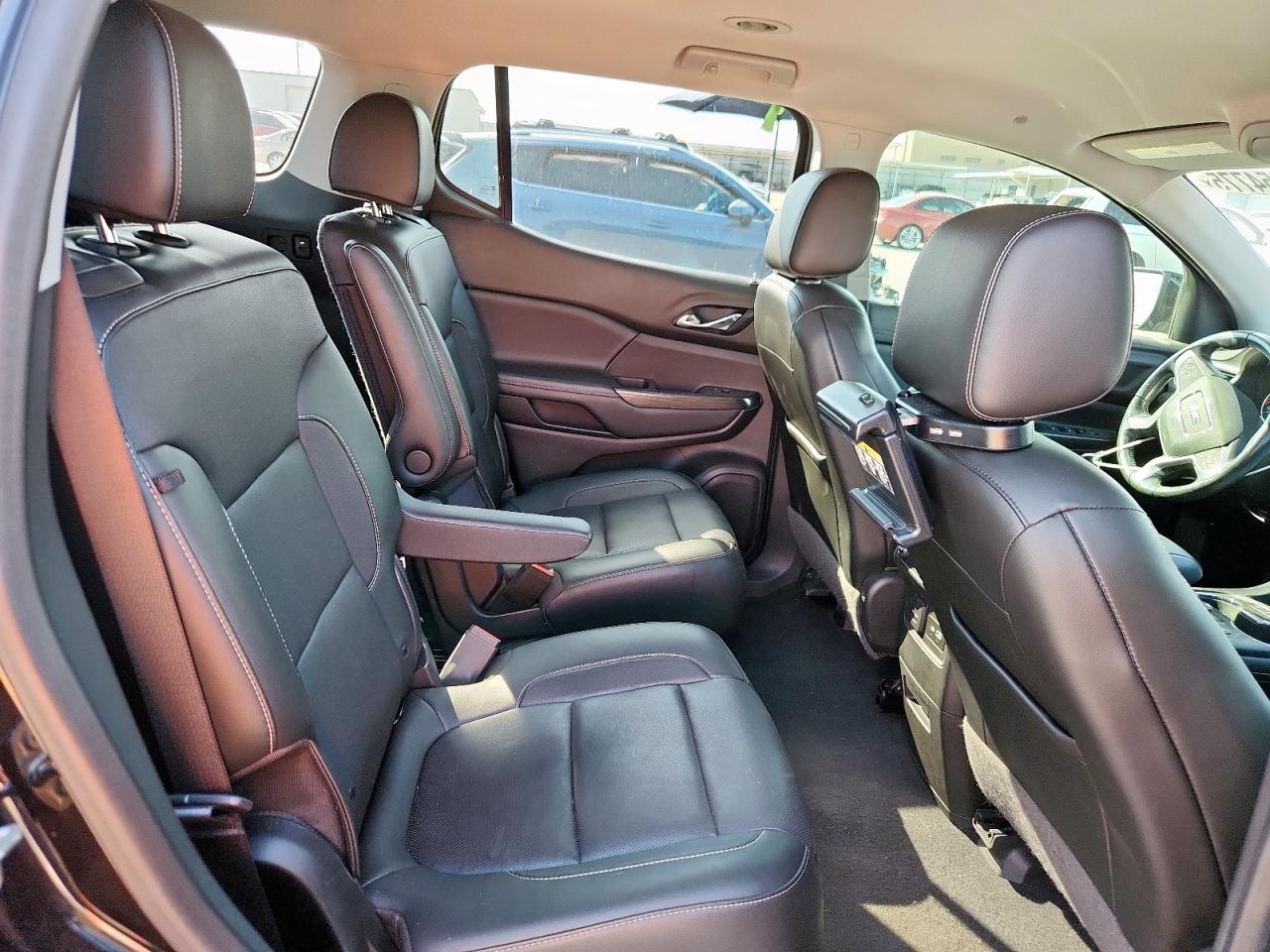 2020 GMC Acadia Slt VIN: 1GKKNMLSXLZ140754 Lot: 81954775