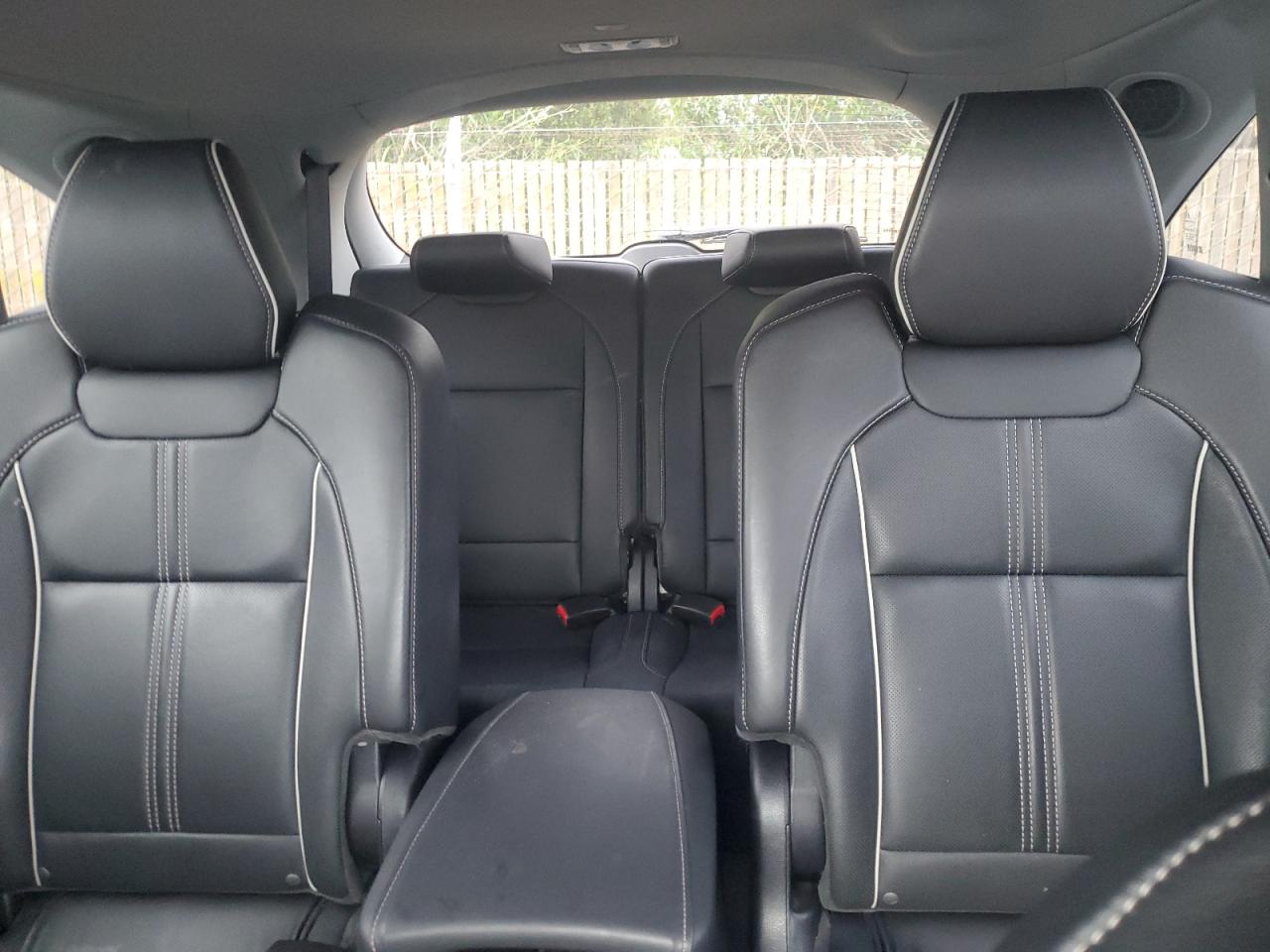 2019 Acura Mdx Advance VIN: 5J8YD3H89KL005588 Lot: 82666935