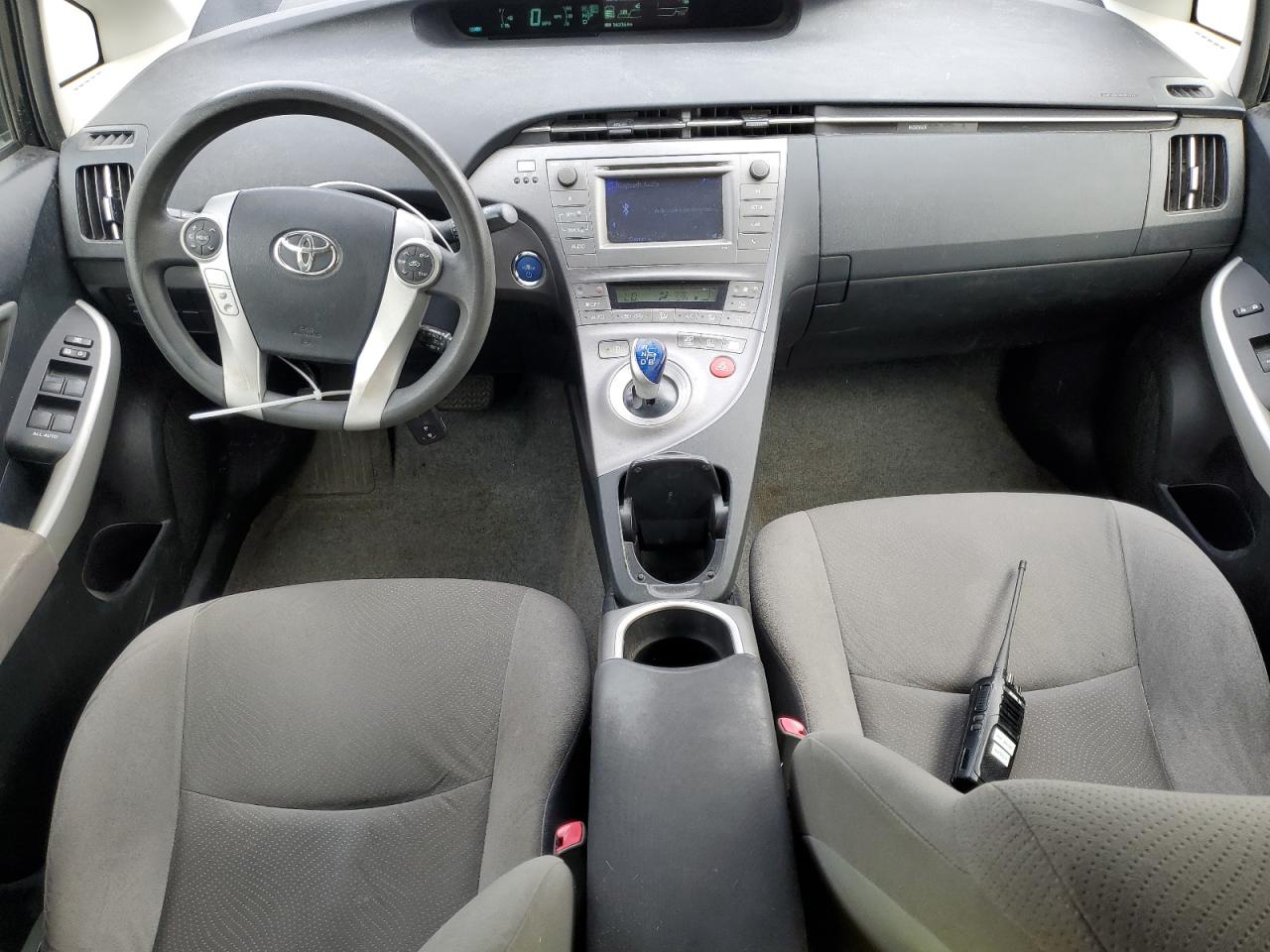 2012 Toyota Prius VIN: JTDKN3DU8C5451032 Lot: 82283245