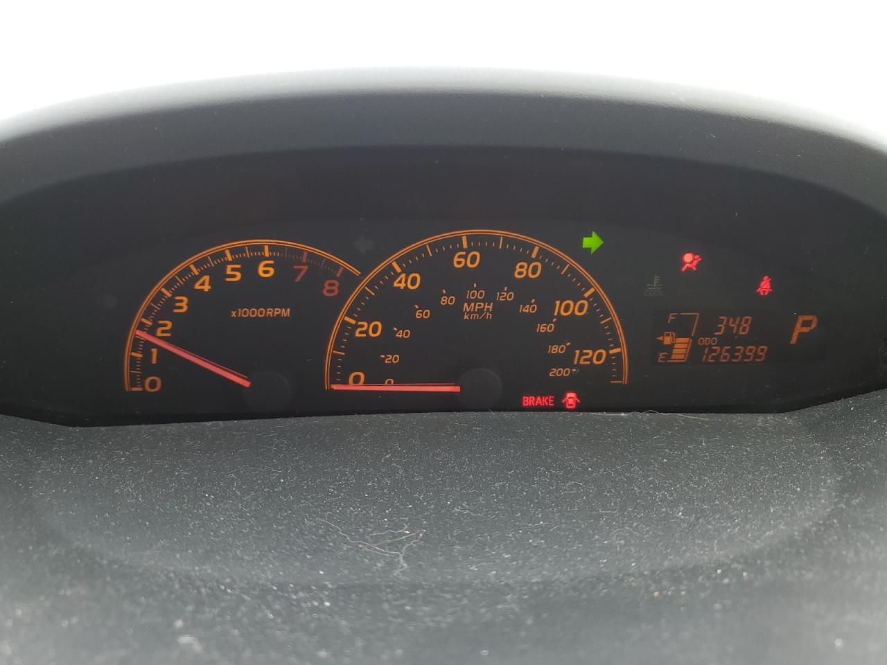 2008 Toyota Yaris VIN: JTDJT923685154914 Lot: 82197685