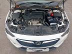 2018 VAUXHALL INSIGNIA 1.5T SRI NAV 5DR for sale at Copart GLOUCESTER