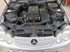 2008 MERCEDES C180 KOMPRESSOR SE AUTO  for sale at Copart BRISTOL