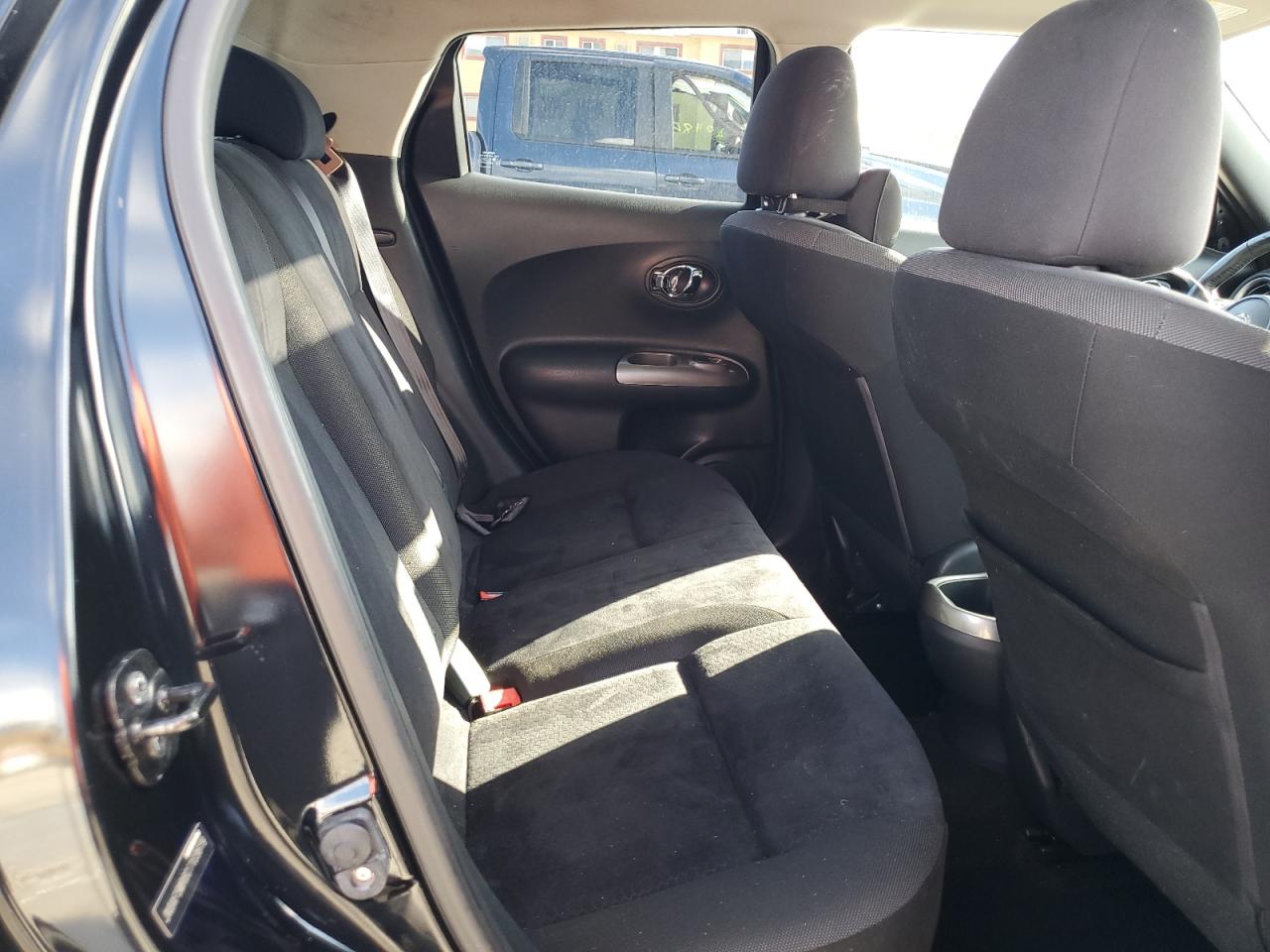 2012 Nissan Juke S VIN: JN8AF5MR6CT103679 Lot: 85571765