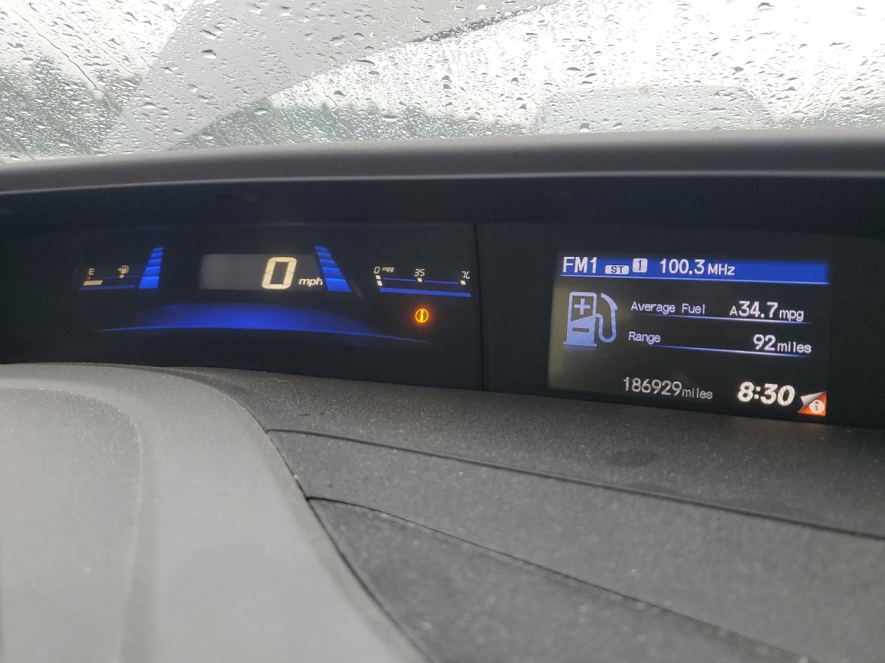 2012 Honda Civic Lx VIN: 19XFB2F57CE354418 Lot: 84256885