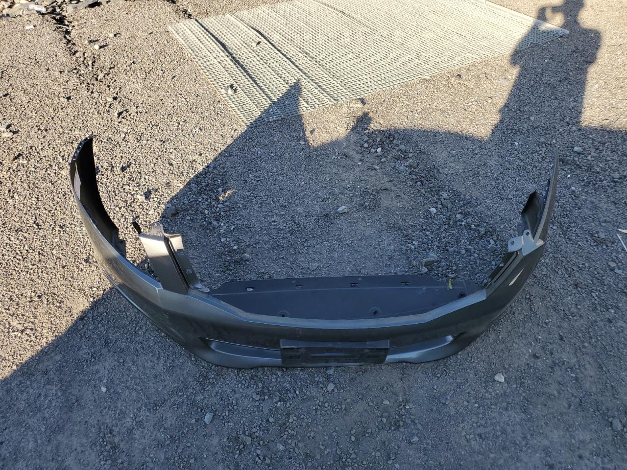 2010 Honda Accord Lx VIN: 1HGCP2F37AA158256 Lot: 85303325